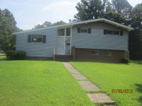 1905 Buckner St, Petersburg, VA 23805 