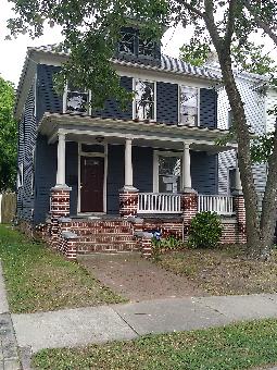 77 Linden Avenue, Portsmouth, VA 23704 