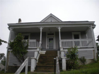 1318 NW Moorman Ave, Roanoke, VA 24017 