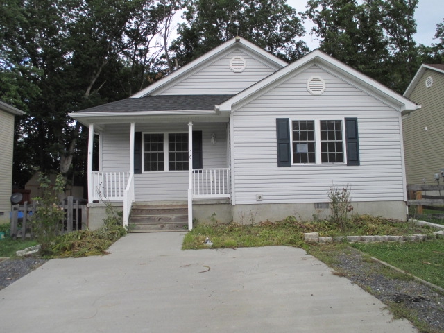 56 Dodge Street, Stuarts Draft, VA 24477 