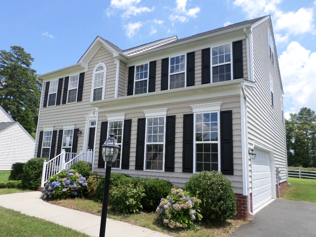 1909 Weatherfield Way, Richmond, VA 23223 