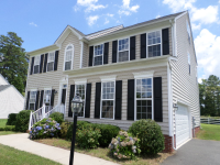 1909 Weatherfield Way, Richmond, VA 23223 