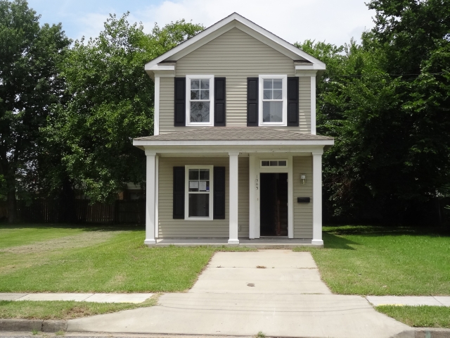 1345 Marshall Ave, Norfolk, VA 23504 