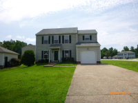 3225 Meadow Glen Ln, North Chesterfield, VA 23234 