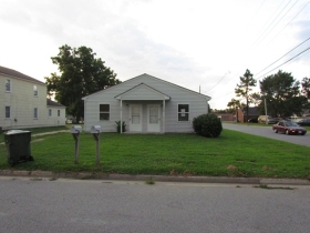 1300 Mariner St, Franklin, VA 23851 