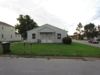 1300 Mariner St, Franklin, VA 23851 
