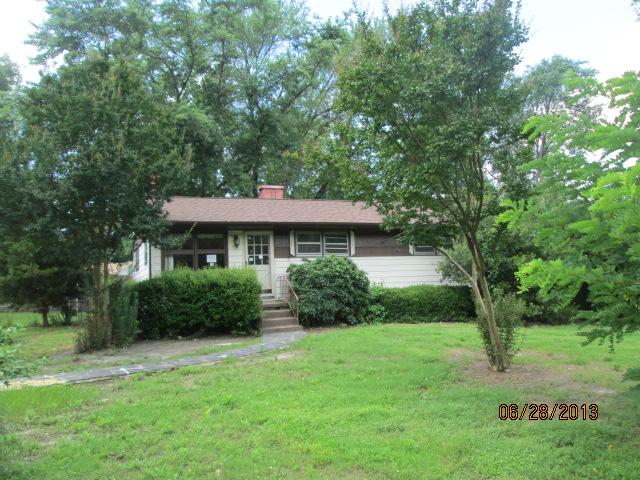9804 Bonanza St, Henrico, VA 23228 