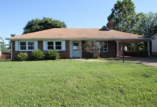 613 Overlook St, Culpeper, VA 22701 