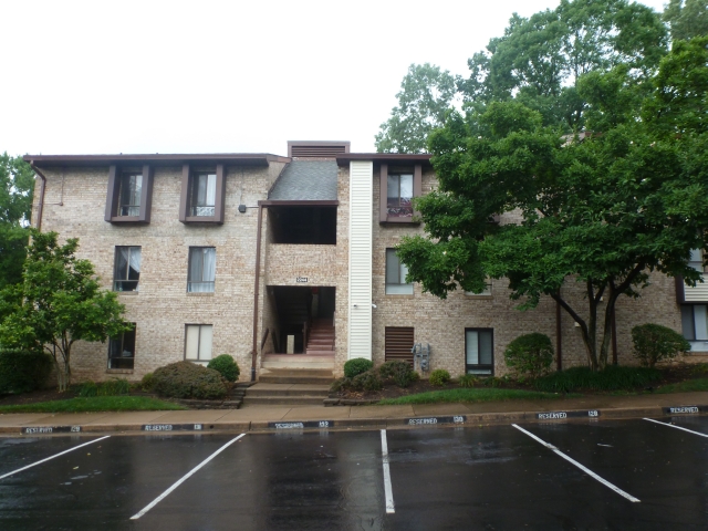 2244 Castle Rock Square Unit 1b, Reston, VA 20191 