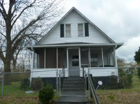 2404 Trenton St, Hopewell, VA 23860 