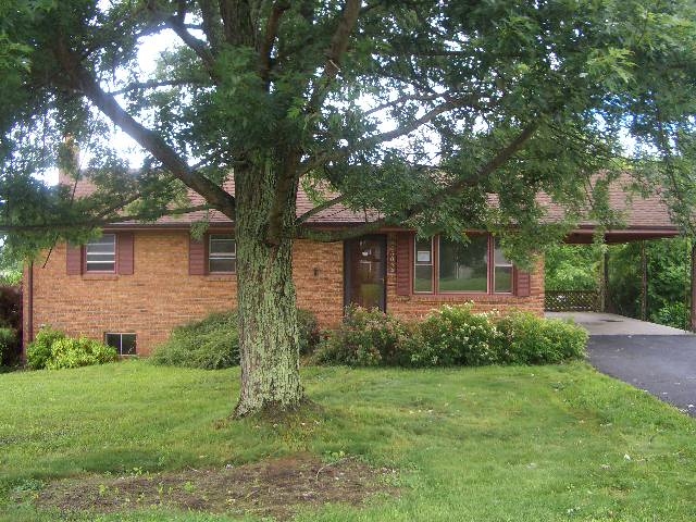 6043 Springer Avenue, Dublin, VA 24084 