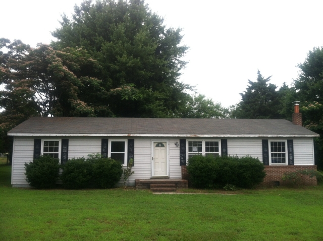 285 Airville Rd, Shacklefords, VA 23156 