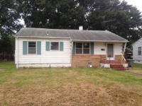 14 Woodbury Forrest Dr, Hampton, VA 23666 