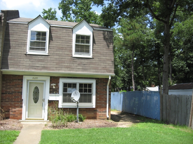 4600 Ayton Court, Richmond, VA 23234 