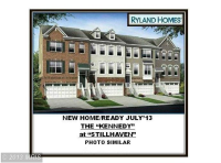 11771 LAKE BALDWIN DRIVE, Bristow, VA 20136 