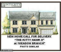 1920 CLAYTON RIDGE DRIVE, Winchester, VA 22601 