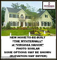 0 ROYAL HUNTER DRIVE, Aldie, VA 20105 