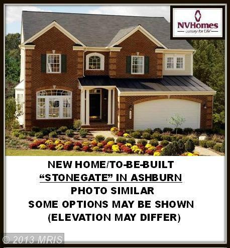 0 STONEYRUN 00 PLACE, Ashburn, VA 20147 