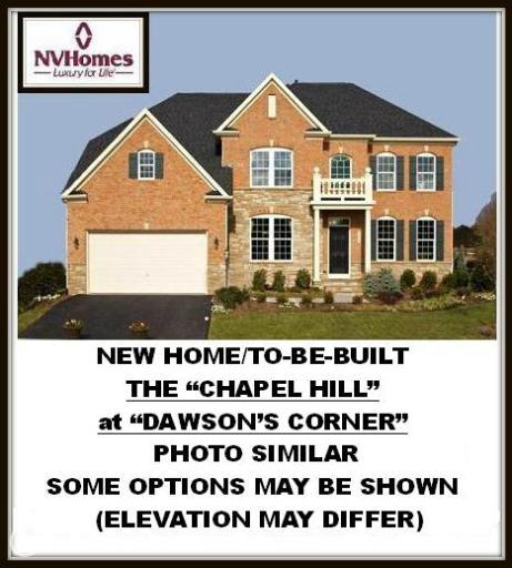DAWSON CORNER BOULEVARD, Chantilly, VA 20152 