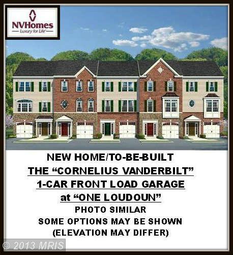 00 COLLINGDALE TERRACE, Ashburn, VA 20147 