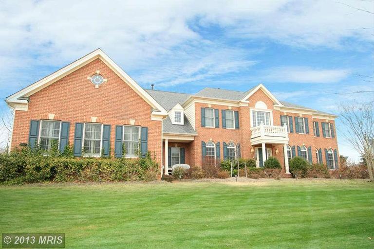 5707 JANNEYS MILL CIRCLE, Haymarket, VA 20169 