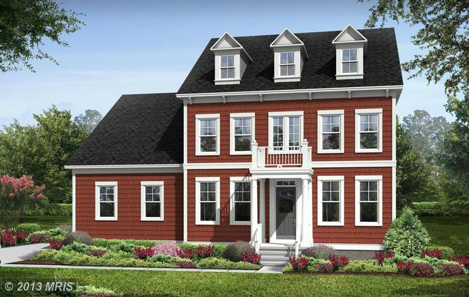 0 BLOOMFIELD PATH, Ashburn, VA 20148 