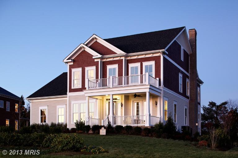 0 ASH MEADOW COURT, Ashburn, VA 20148 