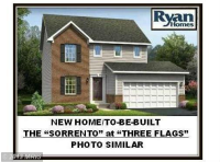 SALT CEDAR LANE, Culpeper, VA 22701 