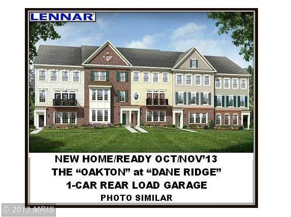 4880 DANE RIDGE CIRCLE, Dale City, VA 22193 