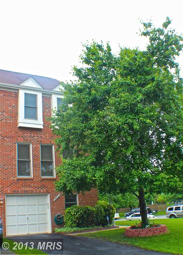 14097 RED RIVER DRIVE, Centreville, VA 20121 