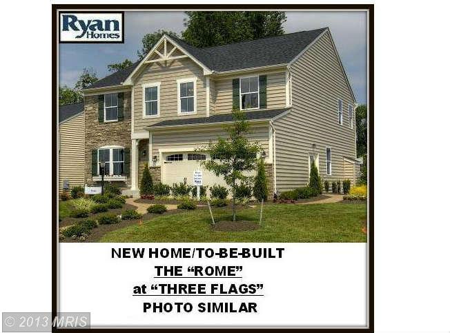 SALT CEDAR 000 LANE, Culpeper, VA 22701 