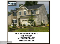 SALT CEDAR 000 LANE, Culpeper, VA 22701 