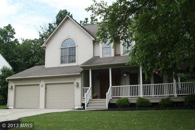 15499 EAGLE TAVERN LANE, Centreville, VA 20120 