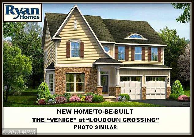 GREEN PADDOCK CIRCLE, Aldie, VA 20105 