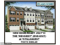 11769 LAKE BALDWIN DRIVE, Bristow, VA 20136 