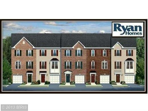 CHAFEE CIRCLE, Aldie, VA 20105 