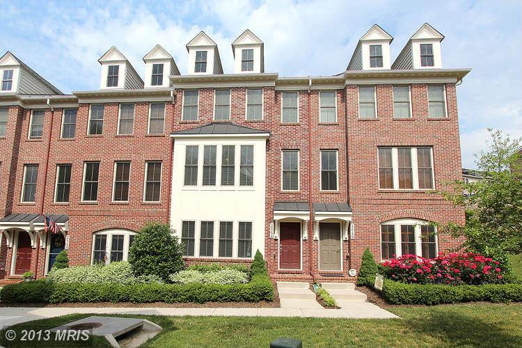 2644 KENMORE COURT, Arlington, VA 22206 