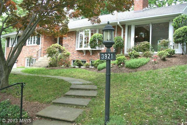 3921 36TH STREET NORTH, Arlington, VA 22207 