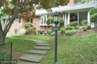 3921 36TH STREET NORTH, Arlington, VA 22207 