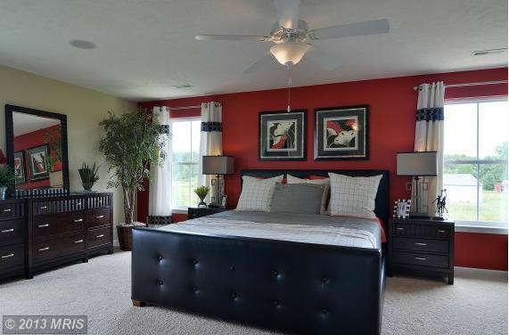 LAKE WILLOW 0 COURT, Warrenton, VA 20187 