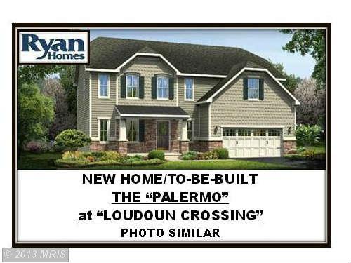 0000 GREEN PADDOCK CIRCLE, Aldie, VA 20105 