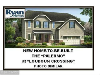 0000 GREEN PADDOCK CIRCLE, Aldie, VA 20105 