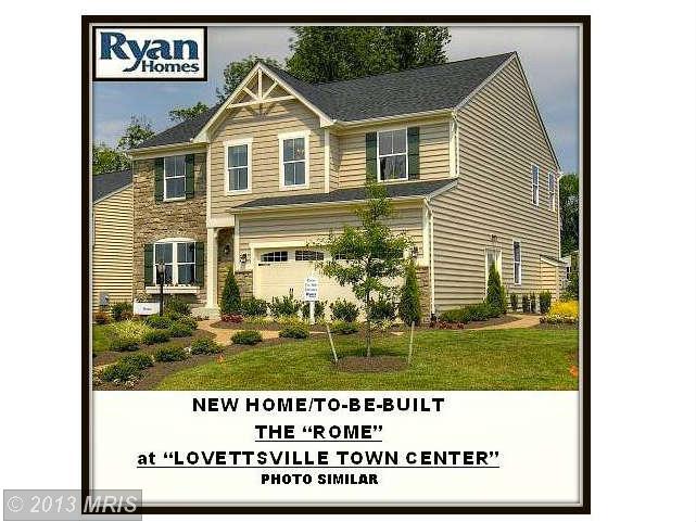 HAMMOND DRIVE, Lovettsville, VA 20180 