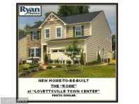 HAMMOND DRIVE, Lovettsville, VA 20180 