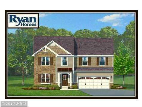 0000 QUEENSLAND DRIVE, Stafford, VA 22554 