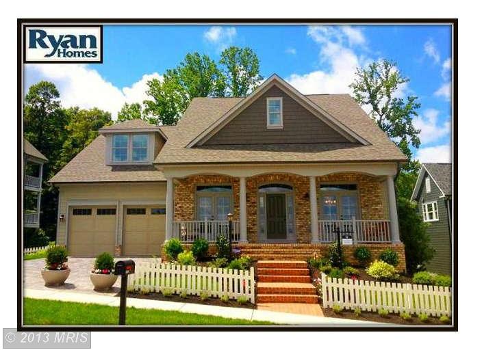 0 POTOMAC RIVER DRIVE, Dumfries, VA 22026 