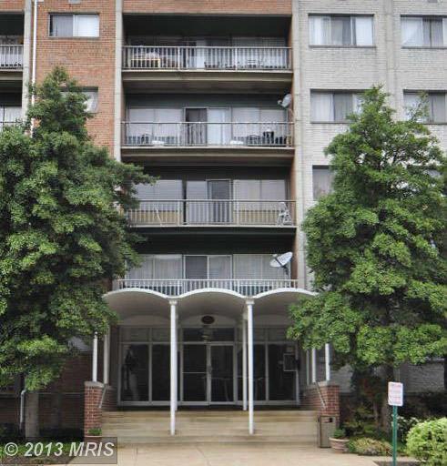 5851 QUANTRELL AVENUE, Alexandria, VA 22312 