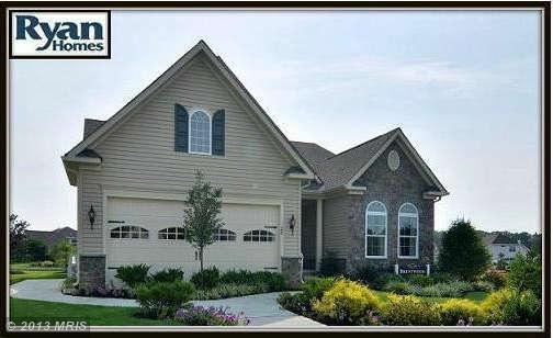 GREAT BERKHAMSTED DRIVE, Aldie, VA 20105 