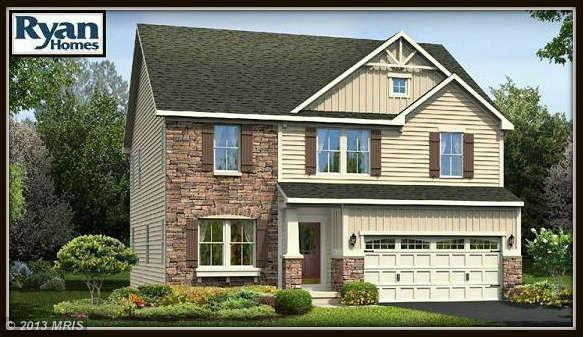 MATTINGLY 00 DRIVE, Aldie, VA 20105 