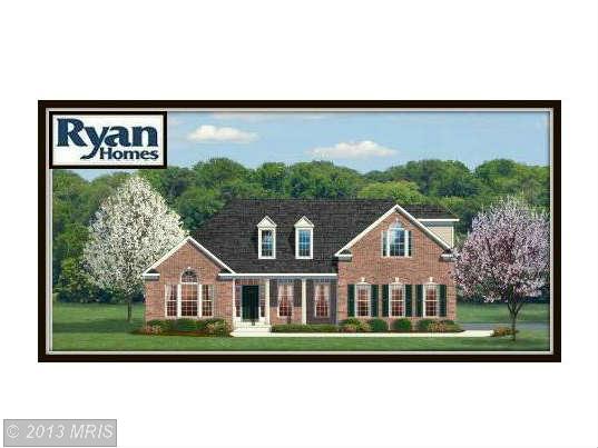 0 CHRISANTHE COURT, Fairfax Station, VA 22039 